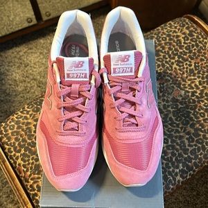 New Balance Hommes/Mens/997H-Size 8 1/2-10 Women’s